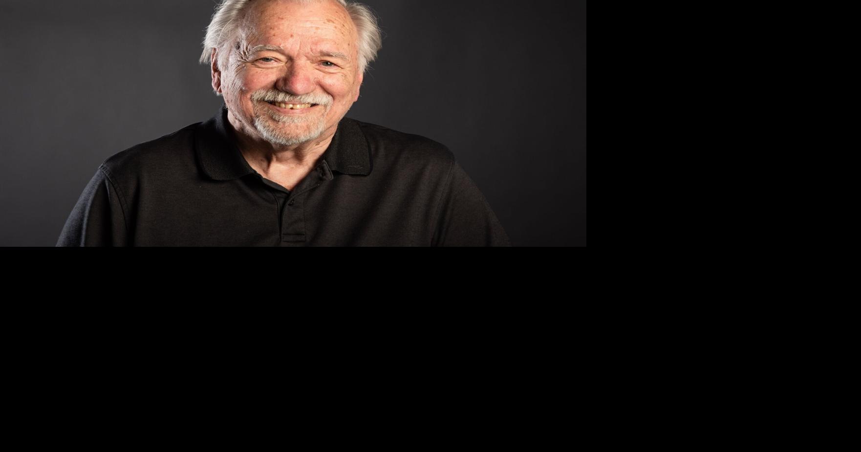 Richard Groves The Scottsboro Boys, Lead Belly, Trump and 'stayin' woke'