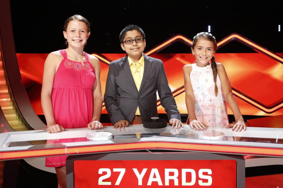 Mayodan Student To Be Featured On Nbc S New Genius Junior Latest News Greensboro Com Streaming with subscription on hulu, and free on nbc. genius junior