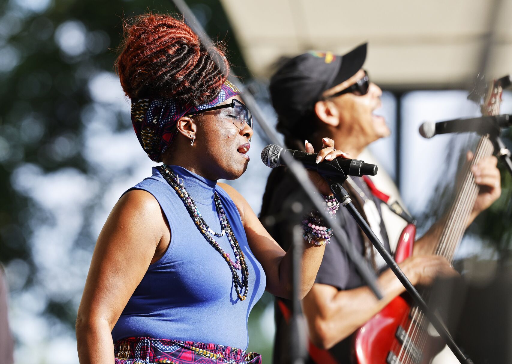 Wailers