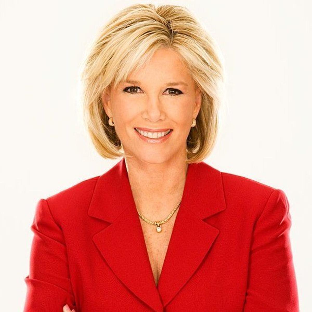 Joan Lunden To Speak At Triad Breast Cancer Fundraiser Local News Greensboro Com