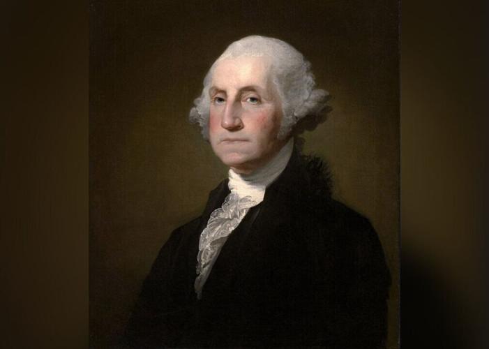 SECONDARY George Washington