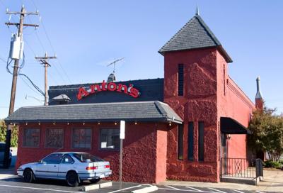 cellar antons founder dies