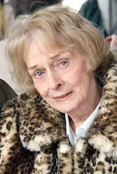 Savage, Patricia Suzanne