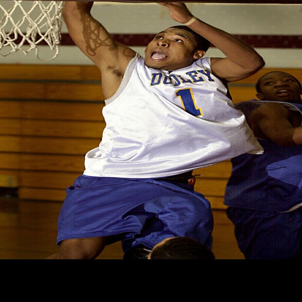Dudley Vs Trinity This Time It Counts Basketball Greensboro Com