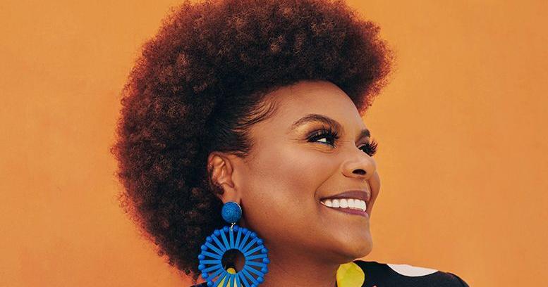 Tabitha Brown partners with Target to release four collections; the actress, author and social media star grew up in Rockingham County