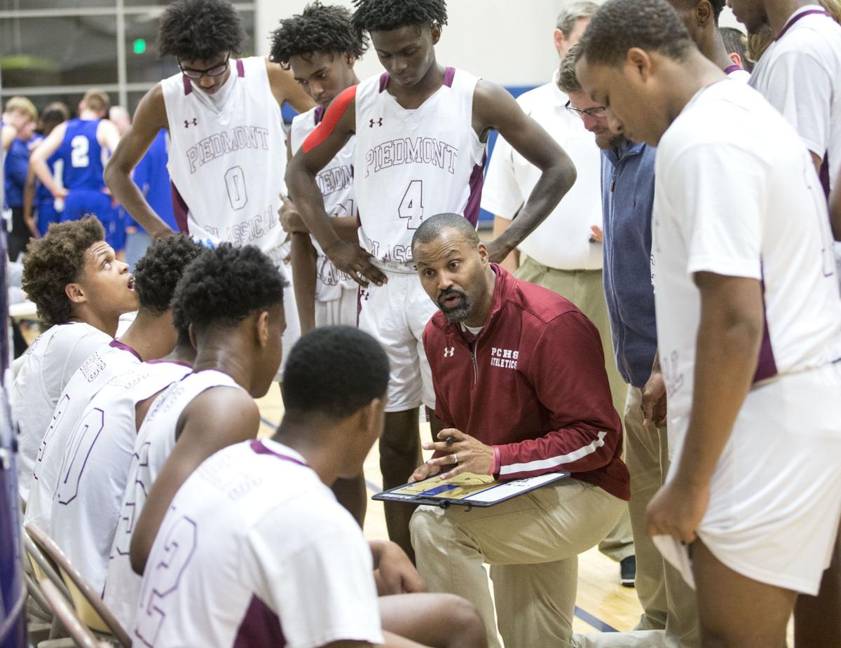 Piedmont Classical Charts A Different Path To Basketball Success