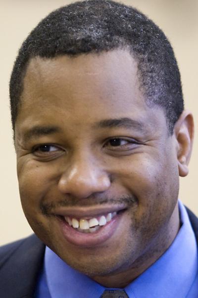 Mo Green