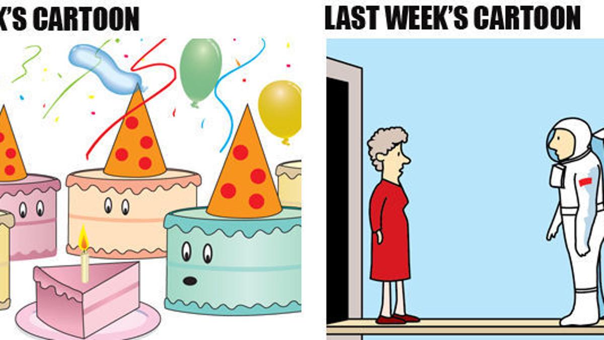 The Joke S On You For 072619 Blog Rickard The Joke S On You