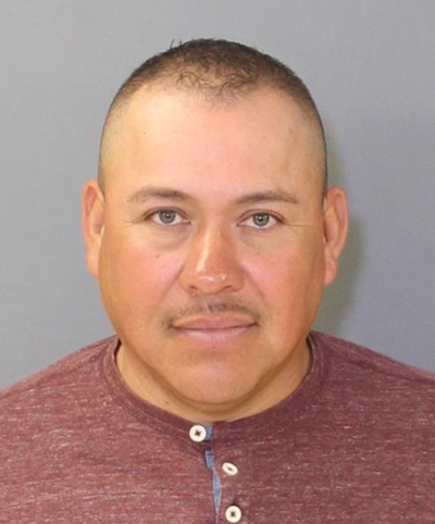 Eric Santibanez-Cardenas