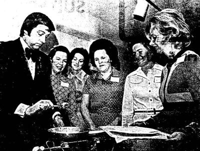 Greensboro Loses Well Known Restaurateur Blog Short Orders