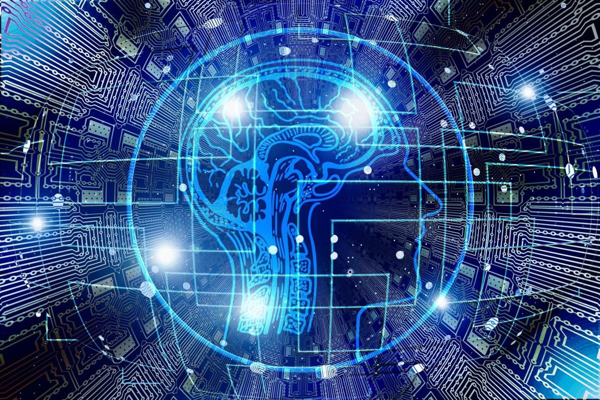 Computer science artificial intelligence