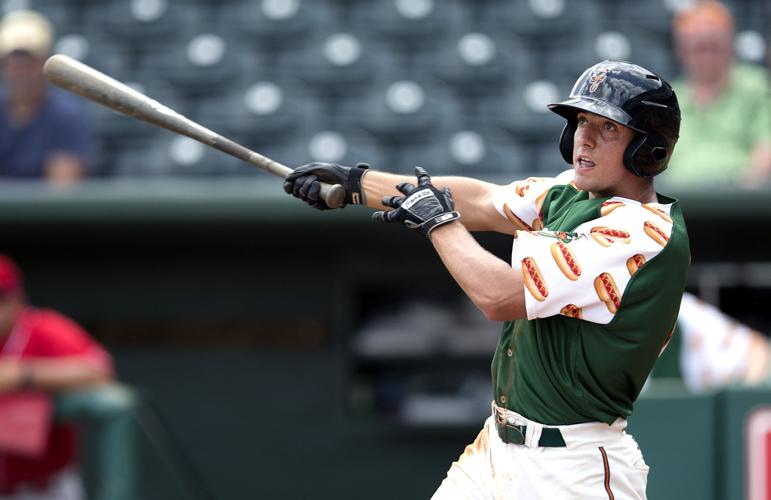 Hoppers Corey Bird swing (copy)