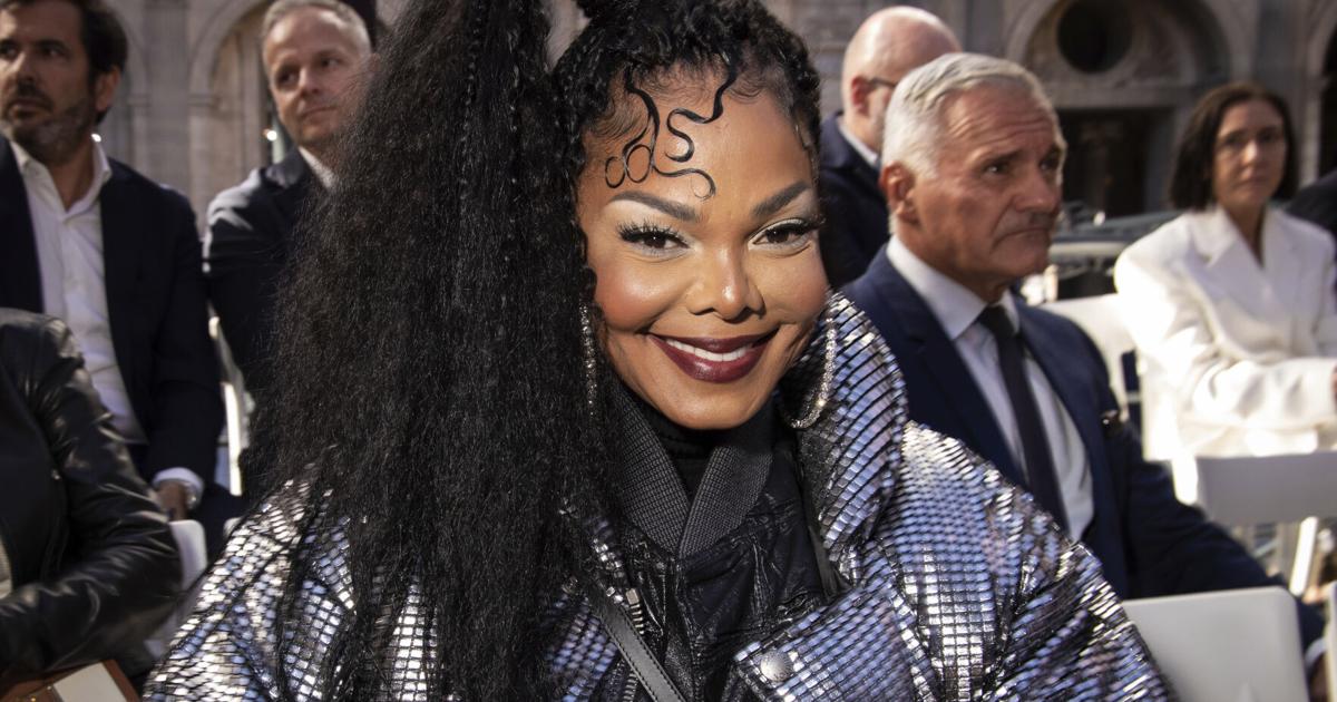 Janet Jackson announces ‘Together Again’ 2023 tour, including a stop in N.C. Janet Jackson announces ‘Together Again’ 2023 tour, including a stop in N.C.