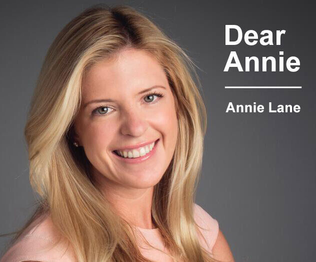 Dear Annie: Letter About Narcissistic Sister-in-law Strikes A Chord ...