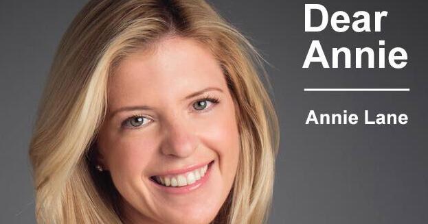 Dear Annie: Sluggish grandson won't get his act together