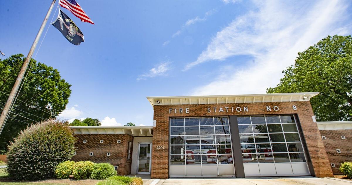 Where do Greensboro council, mayoral candidates stand on 135M in bond