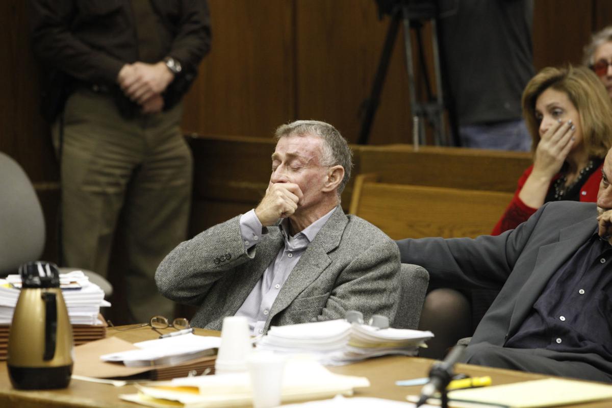 Former Michael Peterson home from 'The Staircase' is once again up for sale