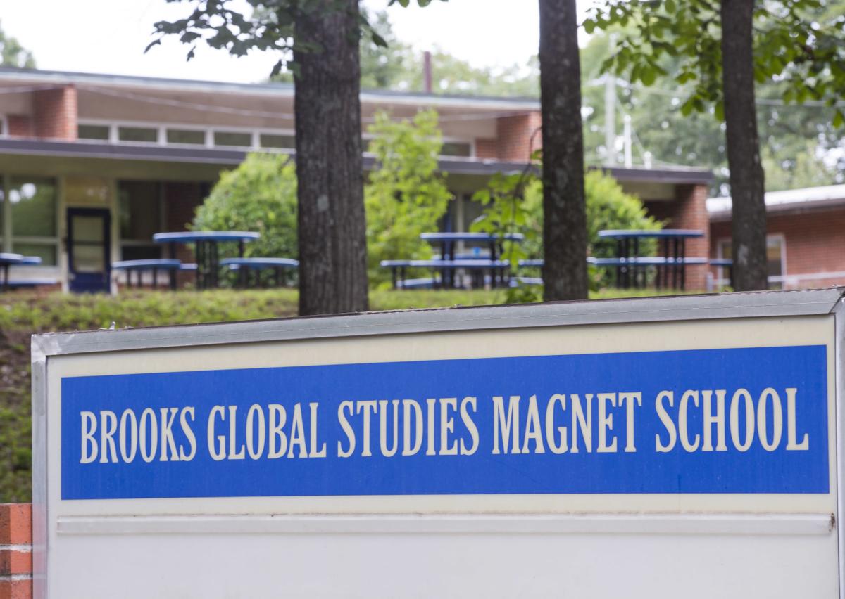 District will delay start of school at Brooks Global Studies in