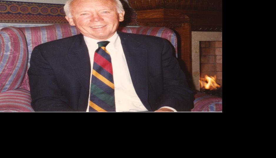 Fred Starr
