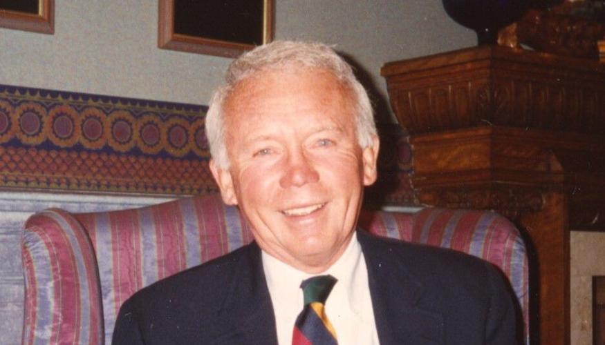 Fred Starr