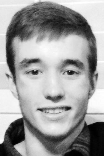 Peraldo, Chandler Knox