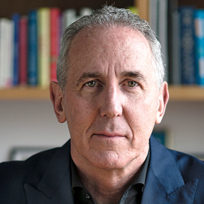 Tony Schwartz