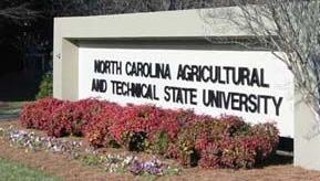 NC A&T for carousel