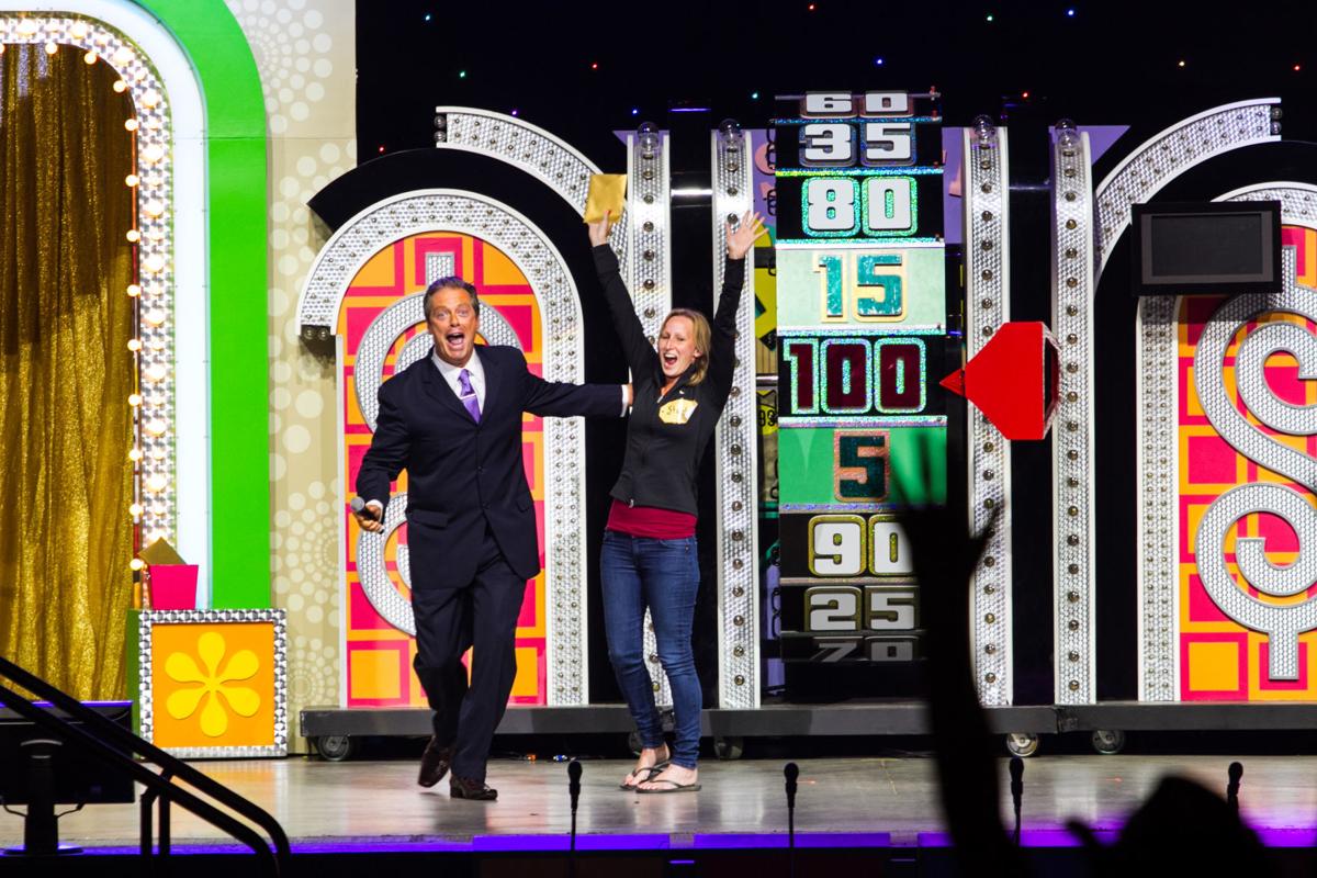 The Price is Right Live