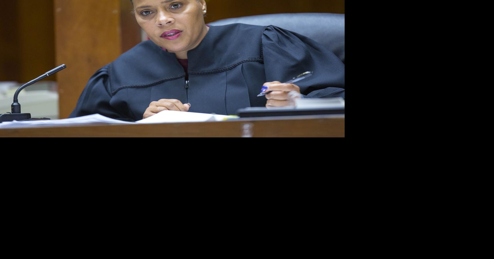Cooper appoints Lora Cubbage to vacant Guilford County Superior Court