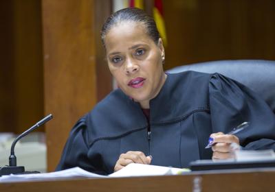 Cooper appoints Lora Cubbage to vacant Guilford County Superior Court