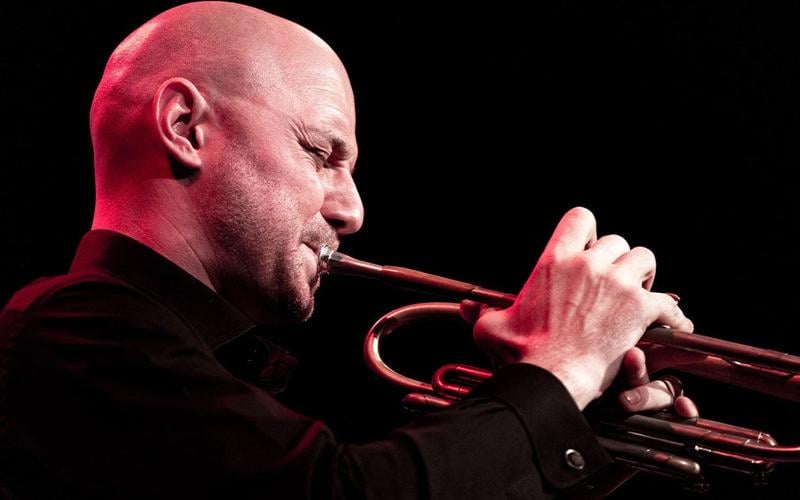 Nov. 1: Adam Rapa