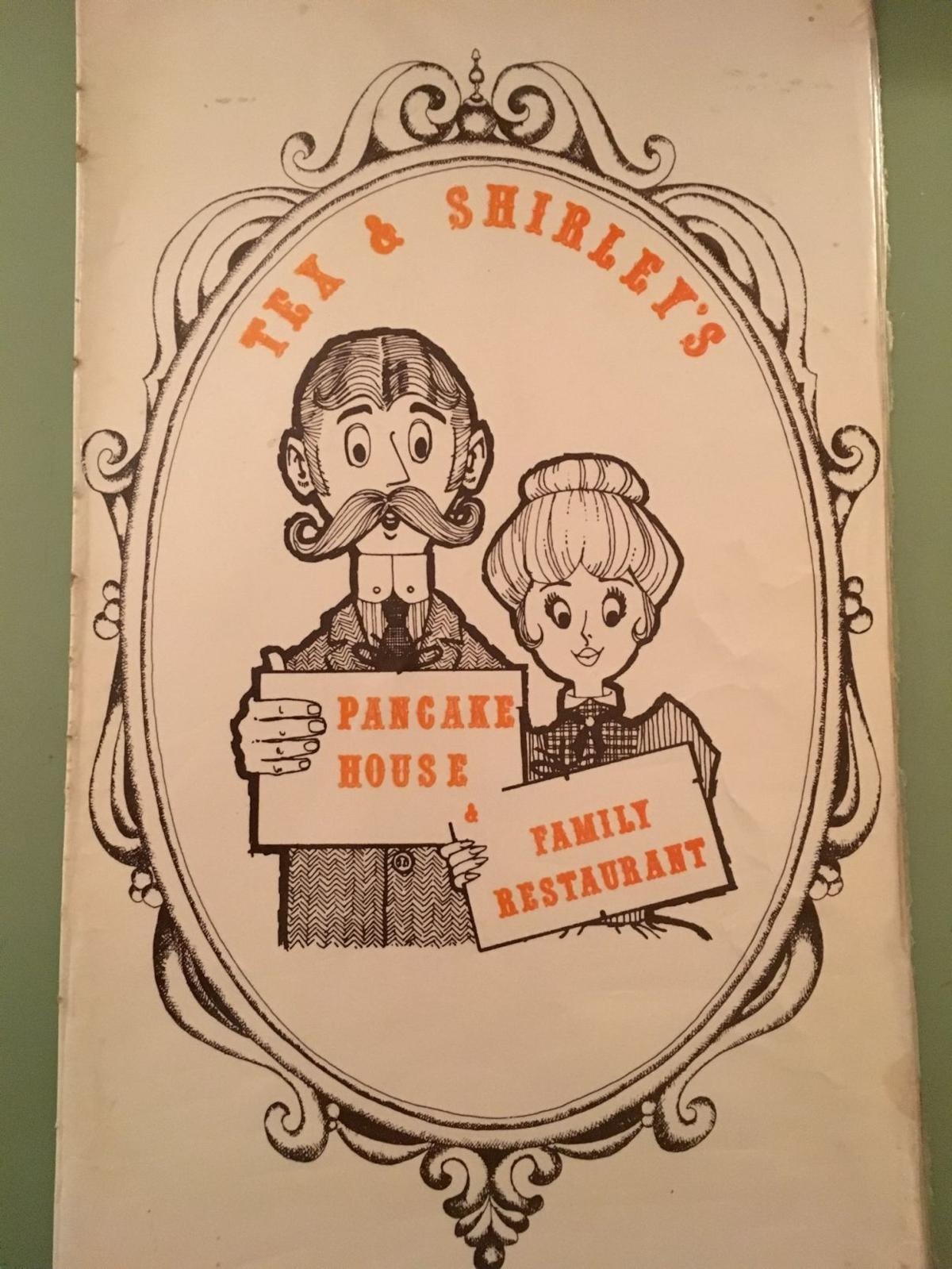 After 45 years, Tex and Shirley's restaurant is calling it quits at