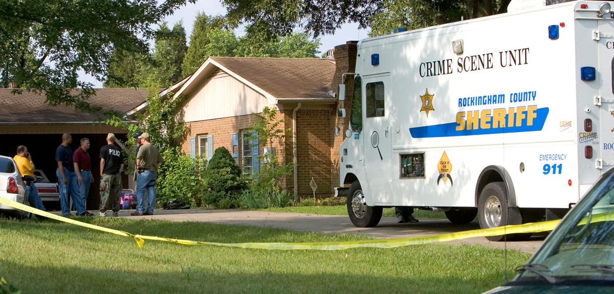 Shootout Kills Man Wounds Deputy Latest News Greensboro Com