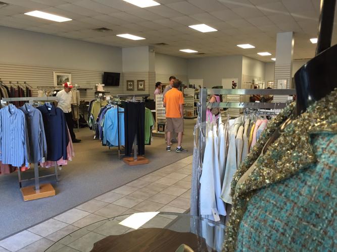 Bargain Box opens Thursday in new location