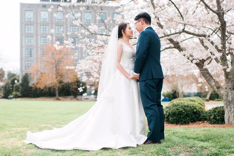 Wedding Story