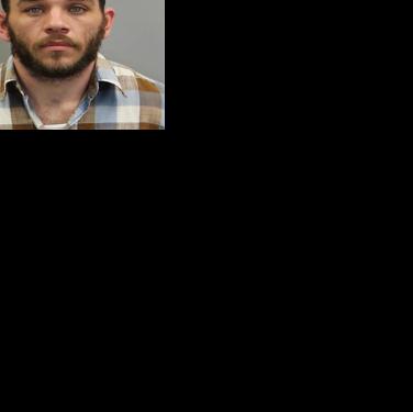Randolph County deputies seeking man accused of stealing firearms ...