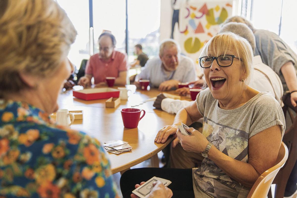 Senior LIving