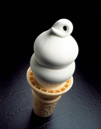 Dairy Queen Soft Serve