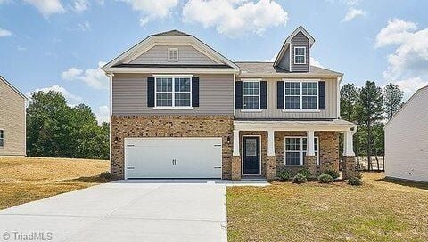 4 Bedroom Home in Greensboro - $451,990