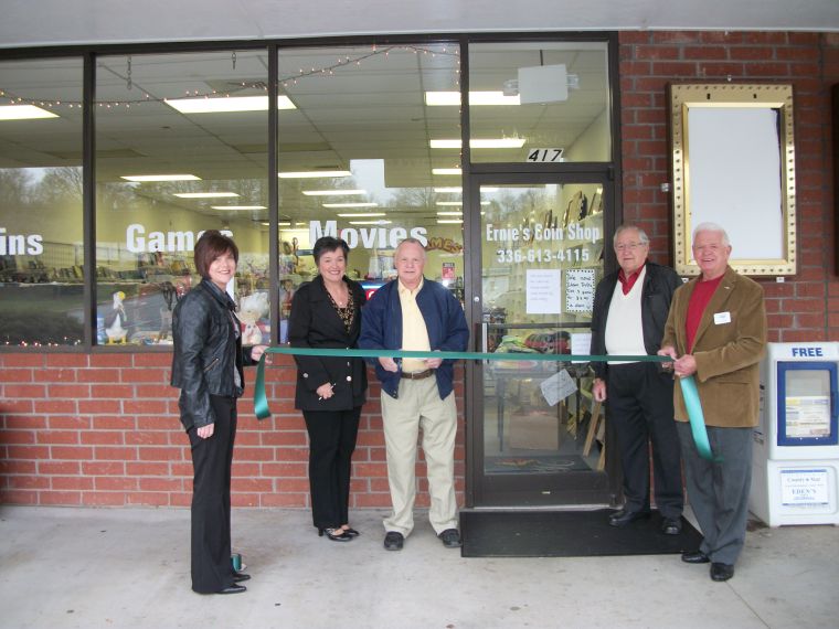 What can the Chamber do for you?