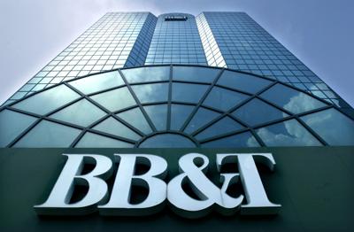 BB&T FINANCIAL CENTER