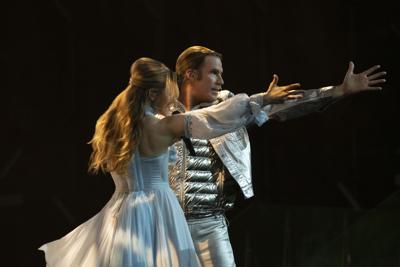 Movie Review Bogged Down By Will Ferrell Shtick Eurovision Sings The Wrong Tune Entertainment Greensboro Com