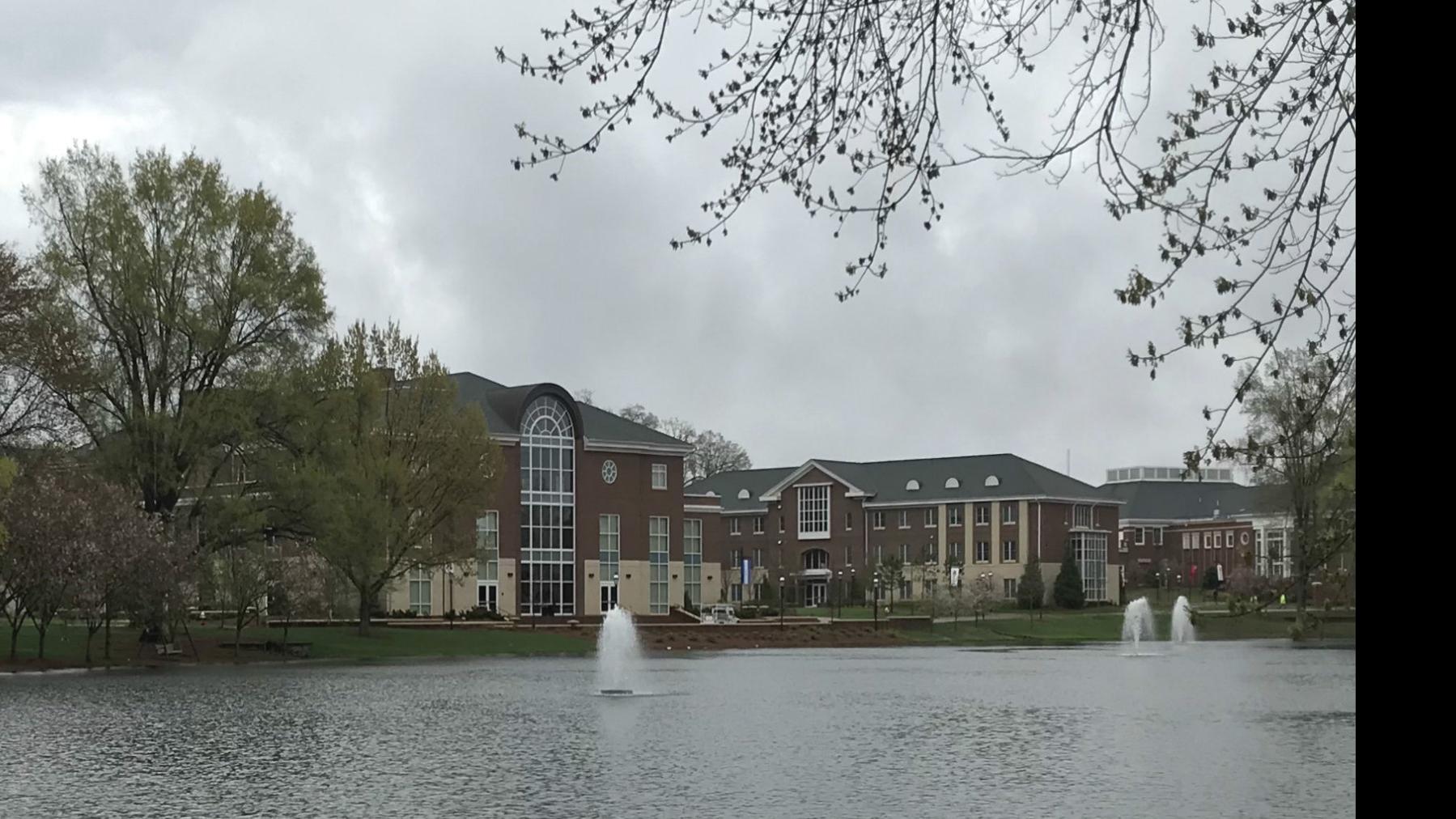 Elon University Spring Break 2022 Calendar