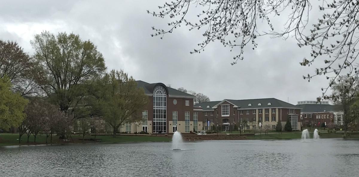 Elon University’s new fundraising goal 250 million by mid2022