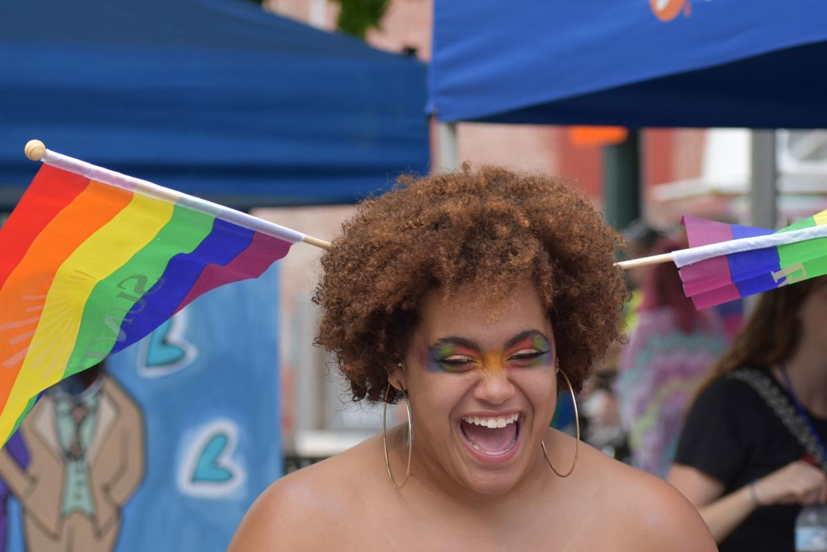 Greensboro Pride Festival (copy)