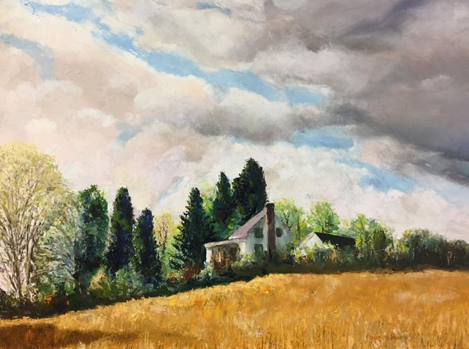 Arts Next Door, Part 1 of 3 Rockingham Arts Council helps bring music