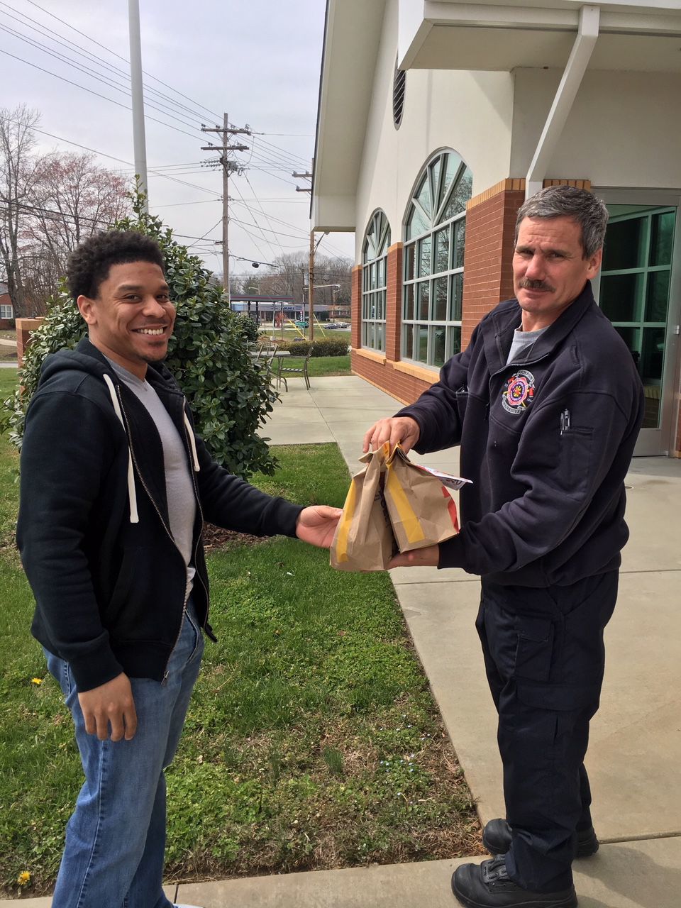 McDonaldu0027s delivering through Uber Eats  Blog: Short Orders 