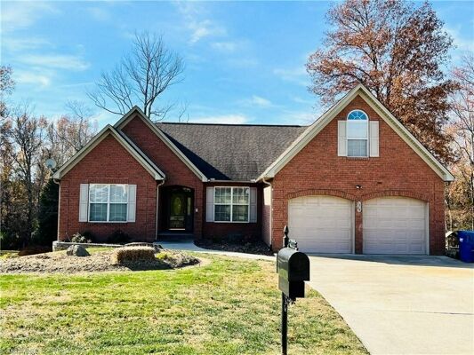 3 Bedroom Home in Archdale - $354,900