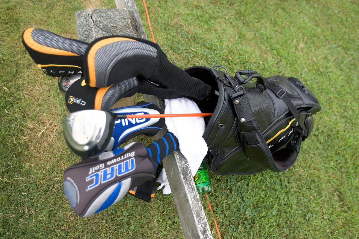 2022 World Long Drive Purse Championship