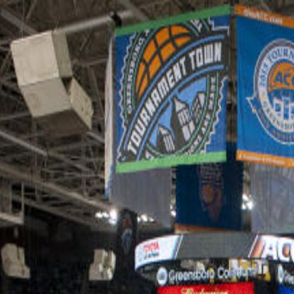 Acc Men S Basketball Pairings Schedule Sports Greensboro Com